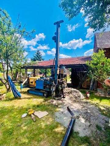 Cat costa un put de 40 m, Foraje puturi bucuresti, Foraje puturi giurgiu, Foraje puturi de mare adancime iasi