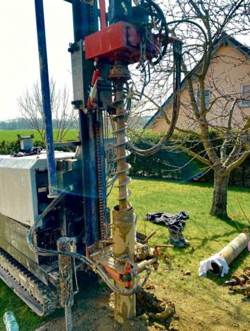 Cat costa un put de 40 m, Foraje puturi bucuresti, Foraje puturi giurgiu, Foraje puturi de mare adancime iasi